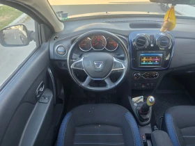 Dacia Logan MCV 1.0 TCE/LPG - 17500 лв. - 86801416 10