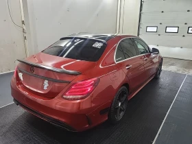 Mercedes-Benz C 300  * CARFAX *  | Mobile.bg    3