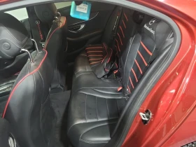 Mercedes-Benz C 300  * CARFAX *  | Mobile.bg    13