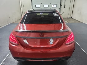 Mercedes-Benz C 300  * CARFAX *  | Mobile.bg    7