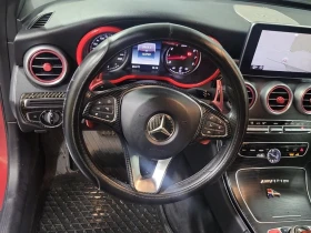 Mercedes-Benz C 300  * CARFAX *  | Mobile.bg    12