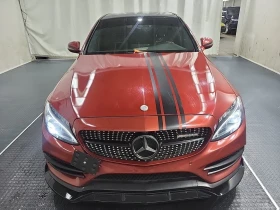 Mercedes-Benz C 300  * CARFAX *  | Mobile.bg    8