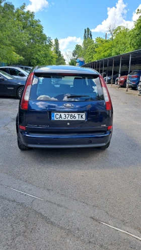Ford C-max 1.6 TDCI | Mobile.bg    4