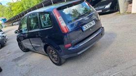 Ford C-max 1.6 TDCI | Mobile.bg    8