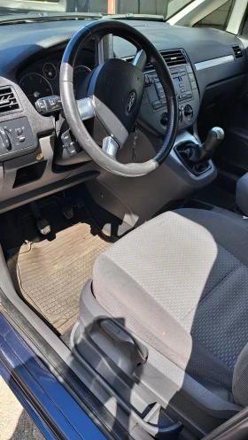 Ford C-max 1.6 TDCI | Mobile.bg    13