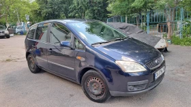 Ford C-max 1.6 TDCI | Mobile.bg    7