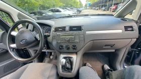 Ford C-max 1.6 TDCI | Mobile.bg    2