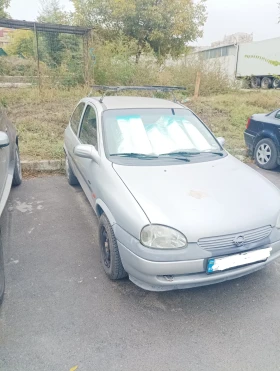 Opel Corsa 1, 2. | Mobile.bg    2