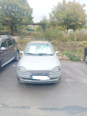 Opel Corsa 1, 2. | Mobile.bg    4