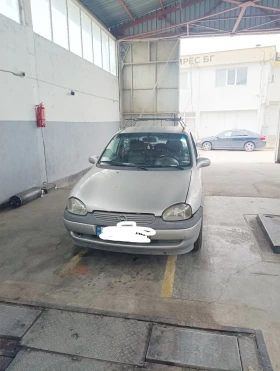 Opel Corsa 1, 2. | Mobile.bg    8