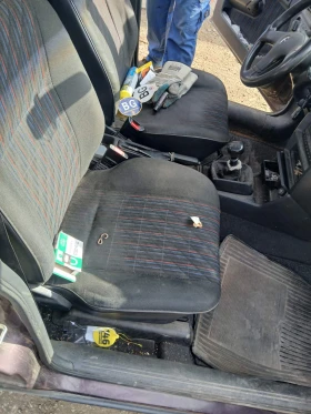 Opel Vectra A - 11 лв. / 5.62 € - 52461244 5