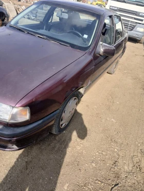 Opel Vectra A - 11 лв. / 5.62 € - 52461244 2
