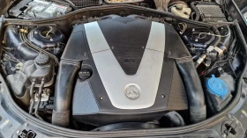 Mercedes-Benz S 420 4.2  | Mobile.bg    7