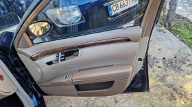 Mercedes-Benz S 420 4.2  | Mobile.bg    12