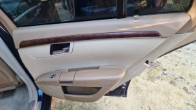Mercedes-Benz S 420 4.2  | Mobile.bg    9