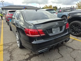 Mercedes-Benz E 63 AMG S * * CARFAX * * АВТО КРЕДИТ * *  - 38999 лв. / 19939.87 € - 72526987 4