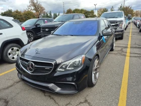 Mercedes-Benz E 63 AMG S * * CARFAX * * АВТО КРЕДИТ * * 