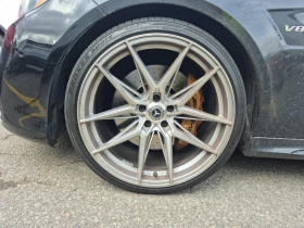 Mercedes-Benz E 63 AMG S * * CARFAX * * АВТО КРЕДИТ * *  - 38999 лв. / 19939.87 € - 72526987 10