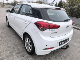 Hyundai I20 1, 25i-85k.c.SPORTline, LED, FACELiFT, ЕВРО 6 - 12999 лв. / 6646.28 € - 46447961 4