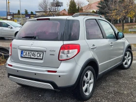 Suzuki SX4 Avtomat/Gaz 4x4 - 7999 лв. / 4089.82 € - 83601988 5