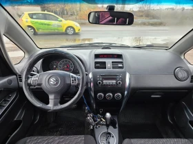 Suzuki SX4 Avtomat/Gaz 4x4 - 7999 лв. / 4089.82 € - 83601988 11