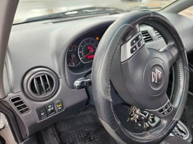 Suzuki SX4 Avtomat/Gaz 4x4 - 7999 лв. / 4089.82 € - 83601988 8