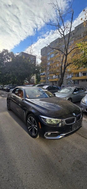 BMW 440, снимка 1