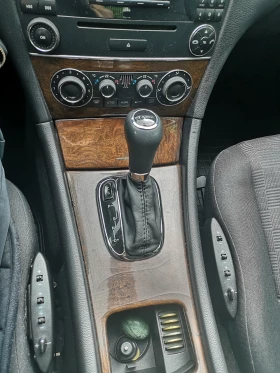 Mercedes-Benz C 220 T-mod, снимка 12