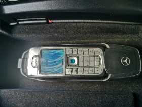 Mercedes-Benz C 220 T-mod, снимка 13