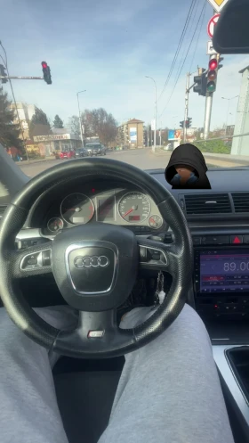 Audi A4, снимка 5