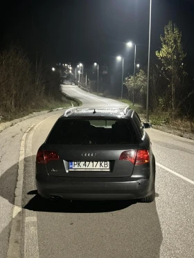 Audi A4, снимка 3