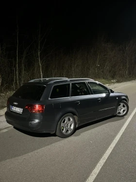 Audi A4, снимка 4