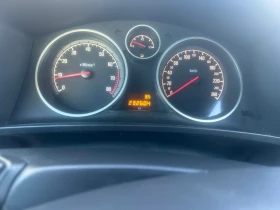 Opel Zafira 1.6 фабричен метан - 2500 € / 4889.57 лв. - 71738820 9