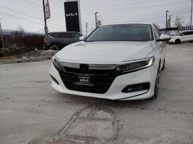 Honda Accord * TOURING * CARFAX * БЕЗ ПЪРВОНАЧАЛНА ВНОСКА - 22200 € / 43419.43 лв. - 75461587 4