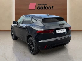 Jaguar E-pace 2.0, снимка 7