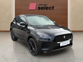Jaguar E-pace 2.0, снимка 3
