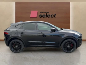Jaguar E-pace 2.0, снимка 4