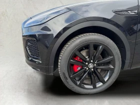 Jaguar E-pace 2.0, снимка 9