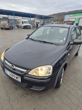 Opel Corsa, снимка 2