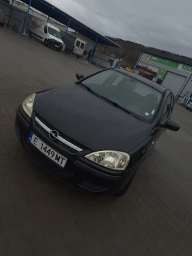 Opel Corsa | Mobile.bg � ����� ������ 3