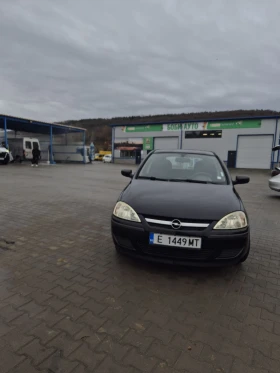 ������ Opel Corsa