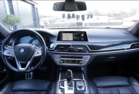 BMW 730 d xDrive M Пакет Laser 9ск, снимка 8