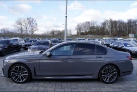 BMW 730 d xDrive M Пакет Laser 9ск, снимка 2