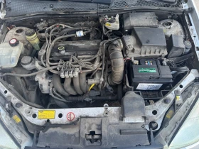 Ford Focus Ghia mk1 - 1000 € / 1955.83 лв. - 63954221 4