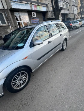 Ford Focus Ghia mk1 - 1000 € / 1955.83 лв. - 63954221 5