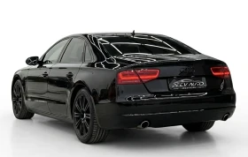 Audi A8 3.0TDI#PANORAMA#DISTRONIK#PODGREV#KAMERA#KEYLESS# | Mobile.bg � ����� ������ 7