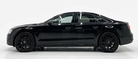 Audi A8 3.0TDI#PANORAMA#DISTRONIK#PODGREV#KAMERA#KEYLESS# | Mobile.bg � ����� ������ 8