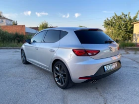 Seat Leon 2.0TDI 184к.с. DSG - 9699 € / 18969.60 лв. - 11876939 6