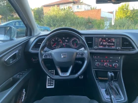 Seat Leon 2.0TDI 184к.с. DSG - 9699 € / 18969.60 лв. - 11876939 10