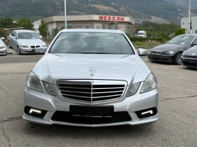Mercedes-Benz E 350 AMG/ЗАДНО  - 9100 € / 17798.05 лв. - 98073617 4